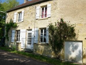 Holiday house Authentisches Landhaus in Tannay mit Garten - Vignol - image1