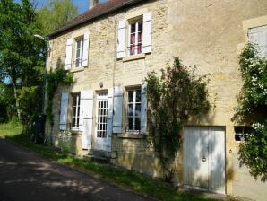 Holiday house Authentisches Landhaus in Tannay mit Garten - Vignol - image1