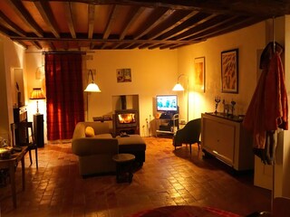 Vakantiehuis Vignol Kenmerken 10