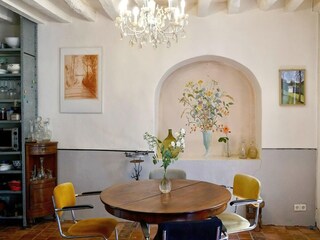 Holiday house Vignol Features 13