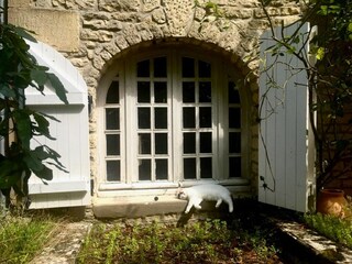 Maison de vacances Vignol Équipement 13