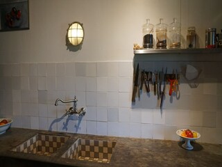 Maison de vacances Vignol Équipement 14