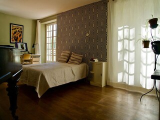 Ferienhaus Vignol Ausstattung 15