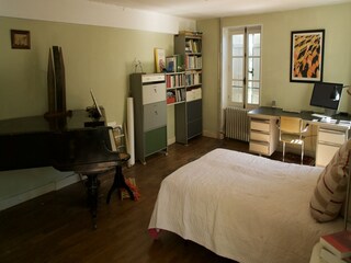 Vakantiehuis Vignol Kenmerken 16