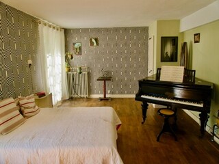 Vakantiehuis Vignol Kenmerken 17