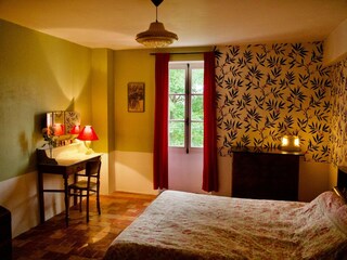 Maison de vacances Vignol Équipement 22