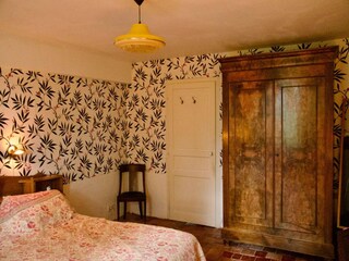 Maison de vacances Vignol Équipement 20