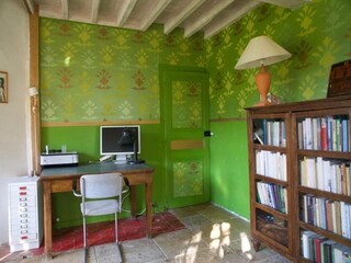 Casa de vacaciones Vignol Características 10