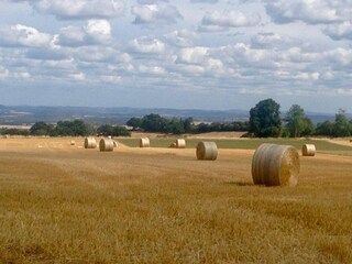 Vakantiehuis Vignol Buitenaudio-opname 1