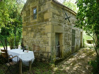 Vakantiehuis Vignol  32