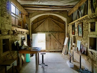 Holiday house Vignol  34
