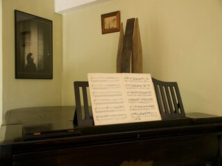 Casa per le vacanze Vignol  31