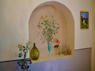 Casa per le vacanze Vignol  35