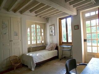 Casa per le vacanze Vignol Caratteristiche 25