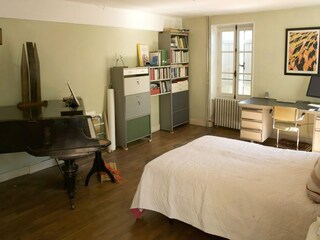 Ferienhaus Vignol Ausstattung 23