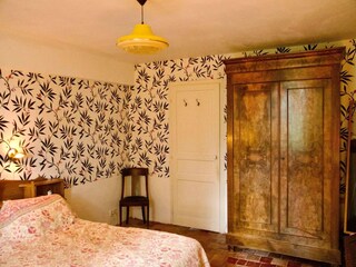 Ferienhaus Vignol Ausstattung 24