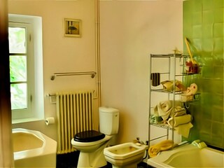 Casa per le vacanze Vignol Caratteristiche 29