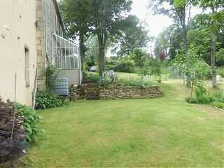 Maison de vacances Vignol Enregistrement extérieur 9