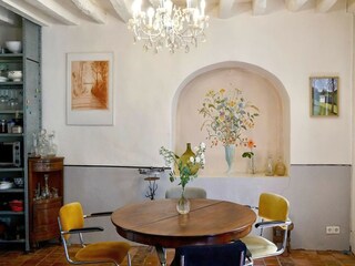 Vakantiehuis Vignol Kenmerken 13