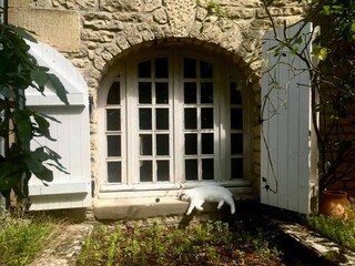 Casa de vacaciones Vignol Características 15