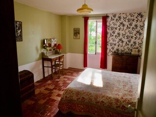 Casa de vacaciones Vignol Características 21