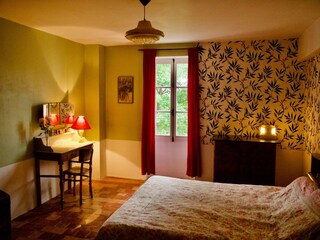 Casa de vacaciones Vignol Características 22