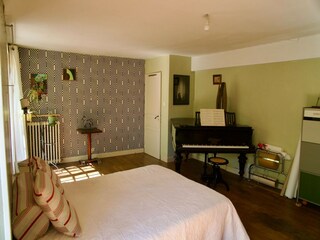 Vakantiehuis Vignol Kenmerken 24
