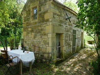 Casa de vacaciones Vignol  32