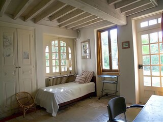 Casa de vacaciones Vignol Características 25