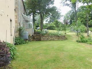 Casa de vacaciones Vignol Grabación al aire libre 9