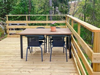 Ferienhaus Ingarö Außenaufnahme 6