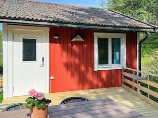 Vakantiehuis Ingarö Buitenaudio-opname 8