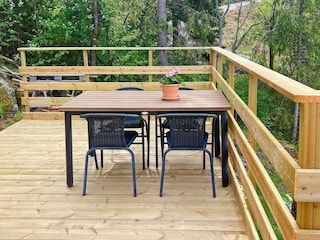 Ferienhaus Ingarö Außenaufnahme 7