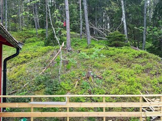 Vakantiehuis Ingarö Buitenaudio-opname 3