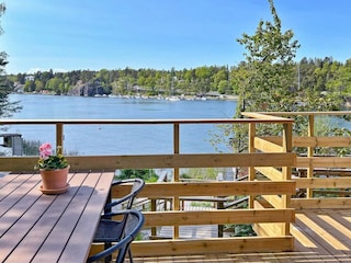 Vakantiehuis Ingarö  19