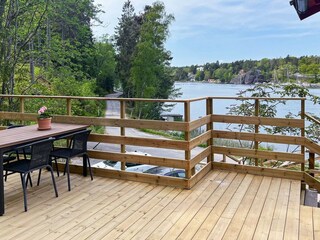 Ferienhaus Ingarö  12