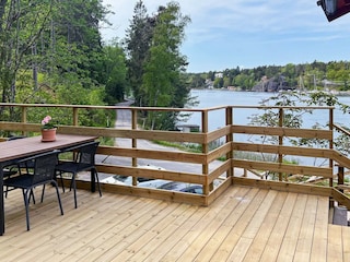 Holiday house Ingarö  12