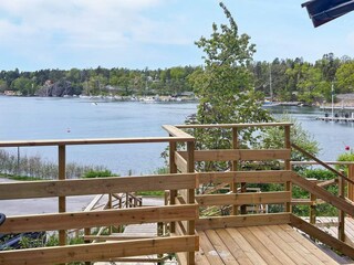 Holiday house Ingarö  13