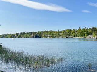 Ferienhaus Ingarö  15