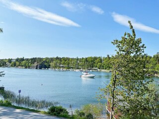Ferienhaus Ingarö  14