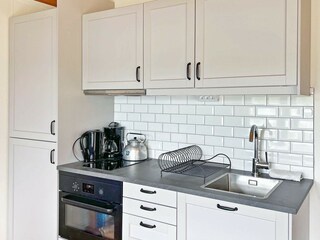 Vakantiehuis Ingarö  11