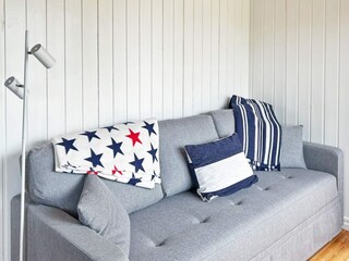 Ferienhaus Ingarö  21