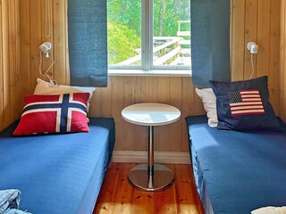 Vakantiehuis Ingarö  21