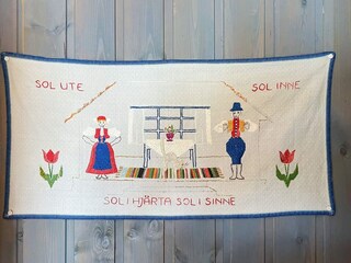 Vakantiehuis Ingarö  10