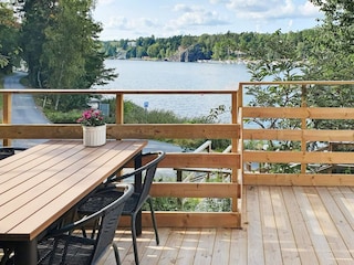 Vakantiehuis Ingarö Buitenaudio-opname 3