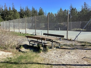 Maison de vacances Kollerup Strand  34