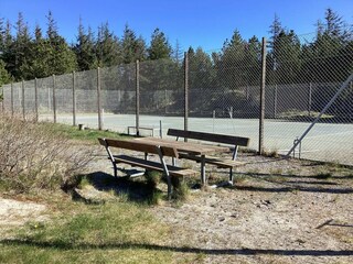 Vakantiehuis Kollerup Strand  34