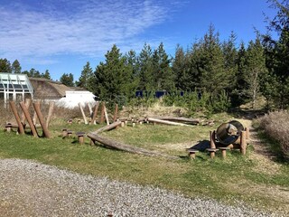 Maison de vacances Kollerup Strand  31