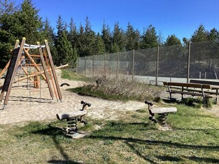 Vakantiehuis Kollerup Strand  13