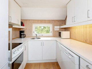 Vakantiehuis Kollerup Strand  34